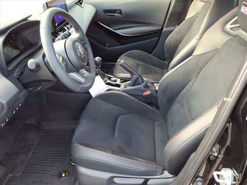 New 2026 Toyota Corolla GR AWD/4WD image 3