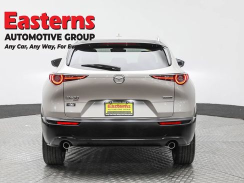 Used 2024 MAZDA CX-30 AWD 2.5 S w/ Premium Package image 6