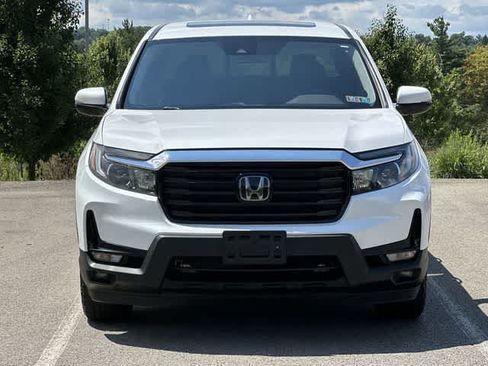 Used 2023 Honda Ridgeline RTL-E image 31