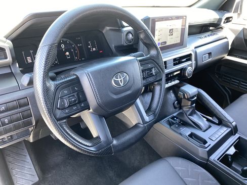 Used 2025 Toyota Tacoma SR RWD image 17
