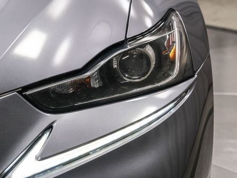 Used 2018 Lexus IS 300 F Sport AWD/4WD image 12