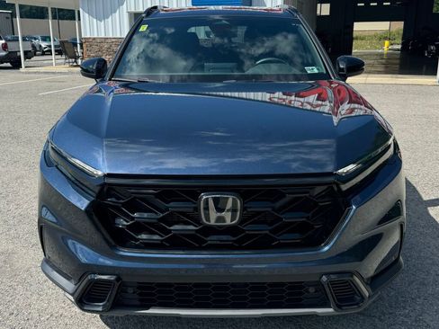 Used 2024 Honda CR-V Sport-L image 2