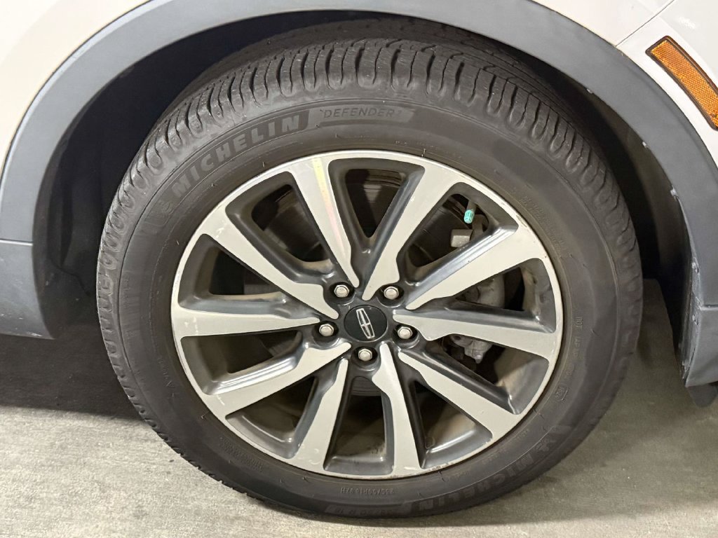 Used 2019 Lincoln MKC Reserve w/ MKC Climate Package AWD/4WD image 6
