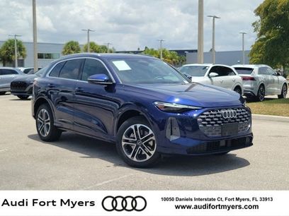 Used 2025 Audi Q5 Premium w/ Convenience Package