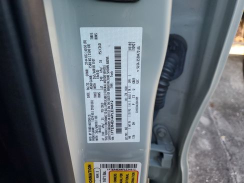 Used 2023 Ford Ranger Lariat w/ Technology Package image 30