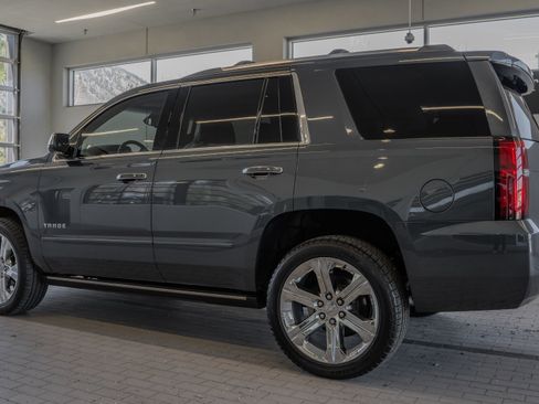 Used 2019 Chevrolet Tahoe Premier image 13