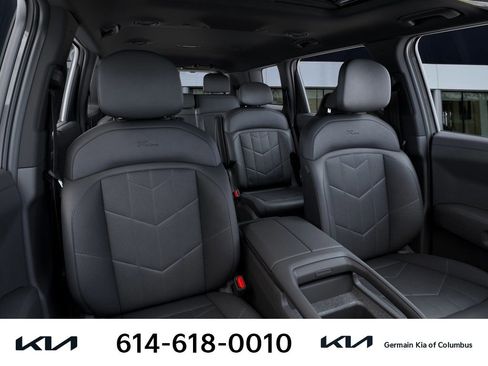 New 2027 Kia Telluride EX X-Line AWD/4WD image 18