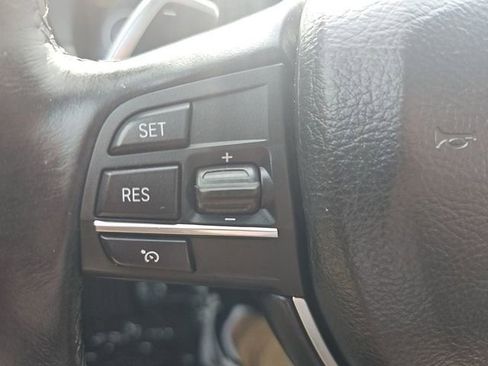 Used 2016 BMW 528i Sedan RWD image 33
