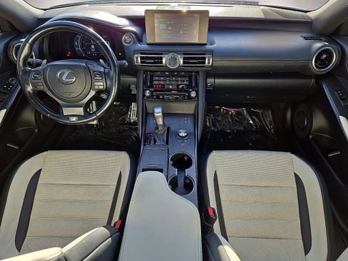 Used 2022 Lexus IS 350 F Sport RWD image 16