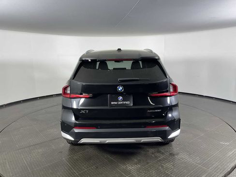 Certified 2023 BMW X1 xDrive28i image 7