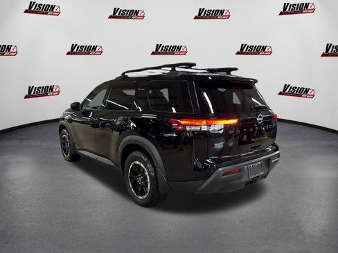 Certified 2023 Nissan Pathfinder Rock Creek image 7