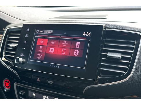 Used 2023 Honda Ridgeline Black Edition image 25