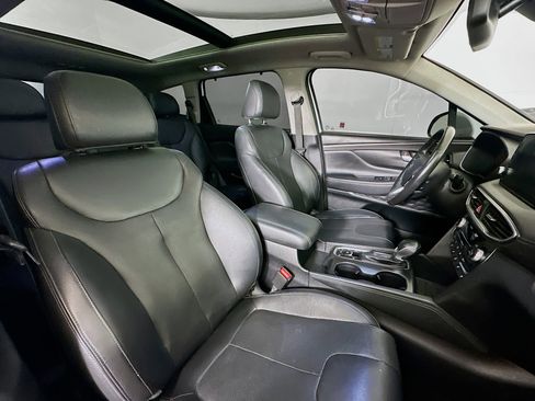Used 2019 Hyundai Santa Fe Limited w/ Cargo Package image 33