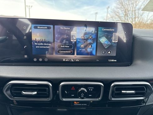 New 2026 Nissan Sentra SR image 15