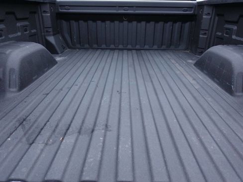 Used 2023 Chevrolet Silverado 1500 Custom w/ LPO, Dark Essentials Package image 20