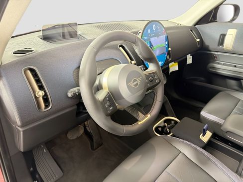 New 2026 MINI Cooper Countryman S AWD/4WD image 11