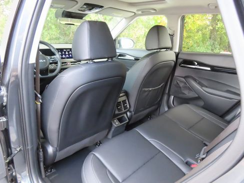 New 2026 Kia Seltos SX image 25
