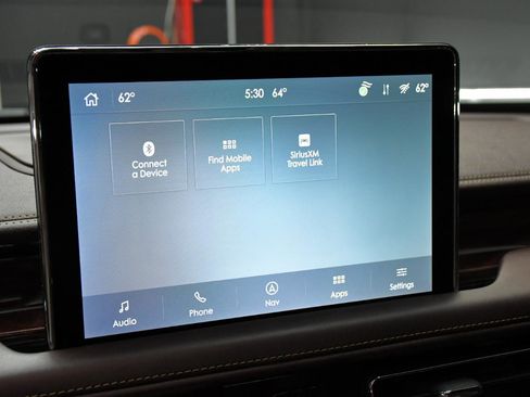 Used 2023 Lincoln Aviator Black Label w/ Jet Package AWD/4WD image 49