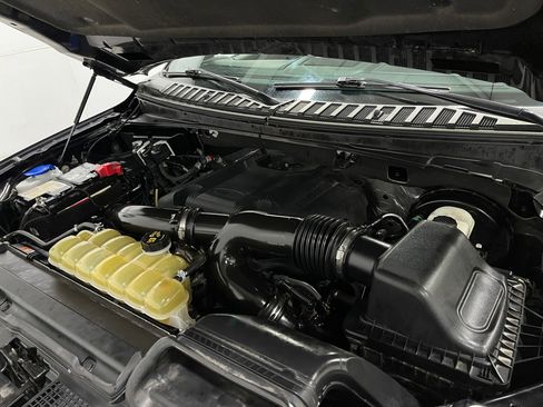 Used 2021 Ford Expedition Max Limited AWD/4WD image 28
