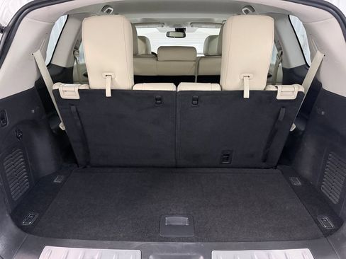 Used 2017 INFINITI QX60 FWD w/ Premium Plus Package image 37