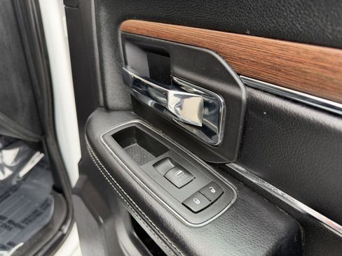 Used 2016 RAM 2500 Power Wagon Laramie image 31