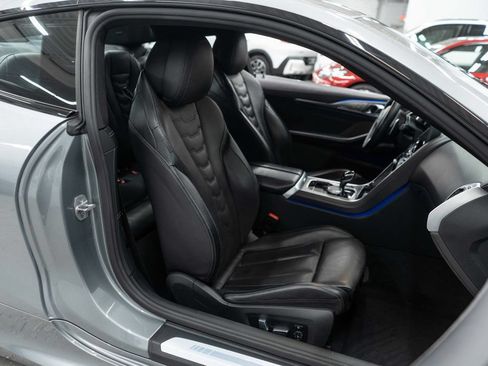 Used 2025 BMW 840i xDrive Coupe AWD/4WD image 11