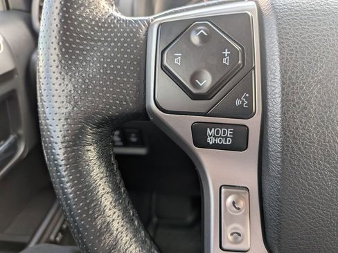 Certified 2023 Toyota 4Runner Limited image 14