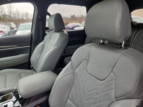 Used 2023 Kia Telluride EX X-Line AWD/4WD image 23