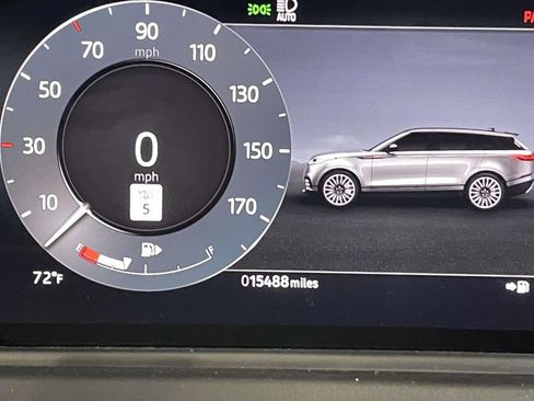 Used 2024 Land Rover Range Rover Velar S AWD/4WD image 35