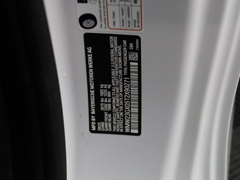 New 2026 MINI Cooper S image 25