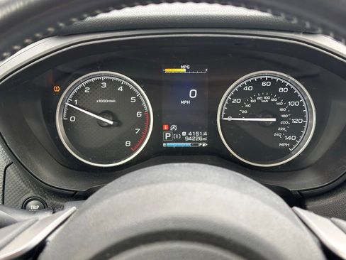 Used 2019 Subaru Forester Limited w/ Popular Package #3 image 26