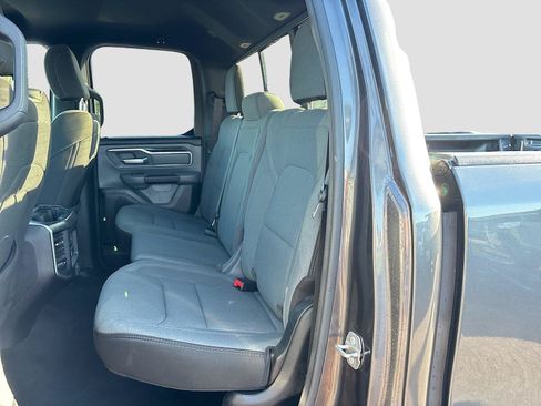 Used 2022 RAM 1500 Big Horn RWD image 24