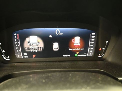 Used 2026 Honda Passport RTL image 16