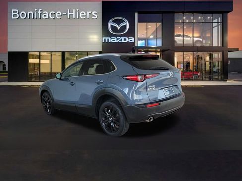 Used 2021 MAZDA CX-30 2.5 Turbo w/ Premium Package image 29