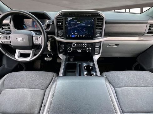 Used 2024 Ford F150 XLT w/ Mobile Office Package image 8