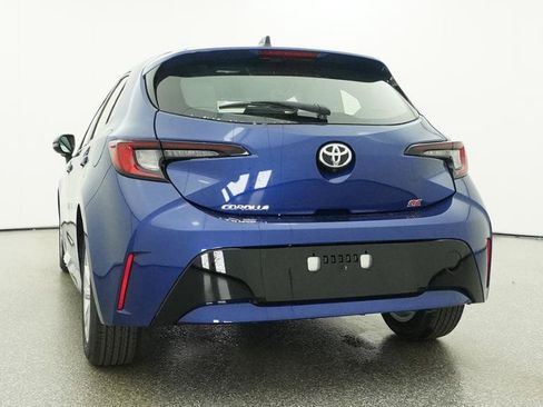 New 2026 Toyota Corolla SE FWD image 33