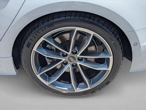 Used 2022 Audi A5 2.0T Prestige AWD/4WD image 25