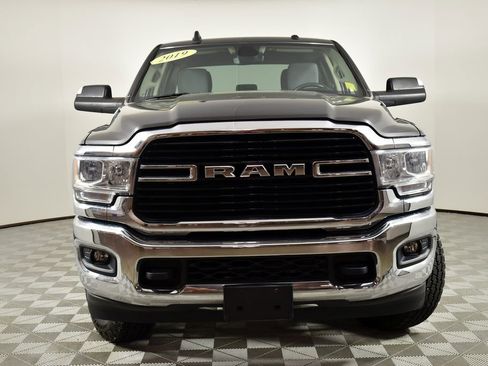 Used 2019 RAM 2500 Big Horn image 4