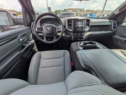 Used 2022 RAM 1500 Big Horn AWD/4WD image 13
