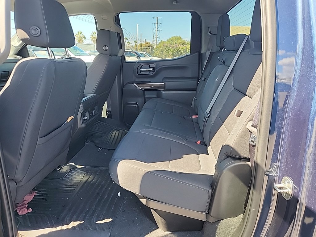 Used 2022 Chevrolet Silverado 1500 RST RWD image 20