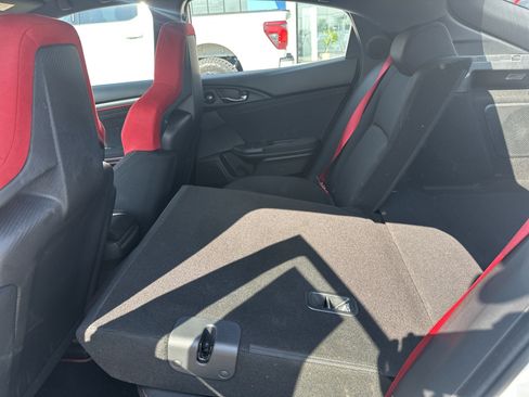Used 2019 Honda Civic Type R image 24