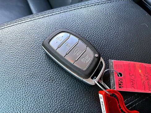 Used 2018 Hyundai Tucson SEL Plus FWD image 35