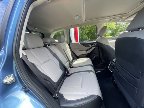 Used 2019 Subaru Forester Limited AWD/4WD image 23