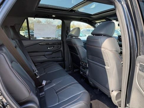 New 2026 Honda Passport TrailSport Elite image 6