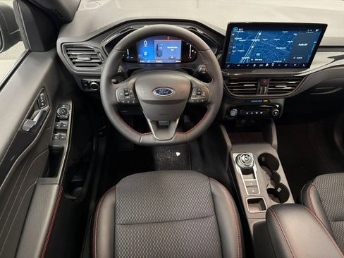 New 2026 Ford Escape ST-Line w/ Tech Pack #1 image 20