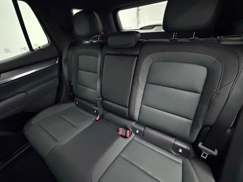 New 2026 GMC Terrain AT4 image 42