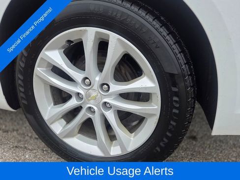 Used 2016 Chevrolet Malibu LT image 9