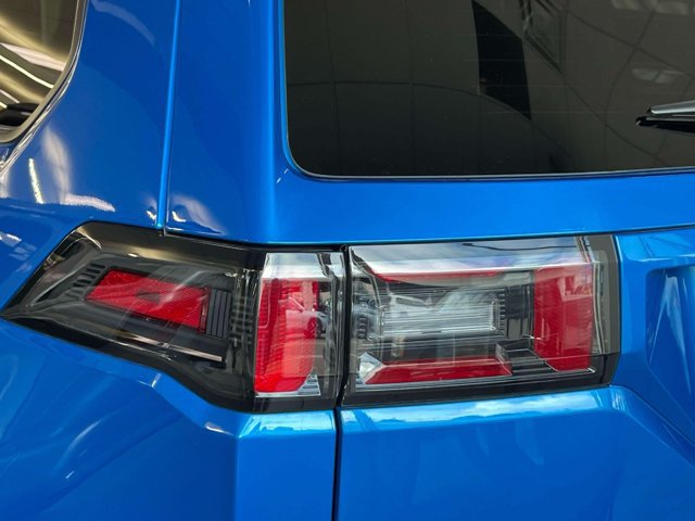 Used 2026 Jeep Cherokee Limited AWD/4WD image 9