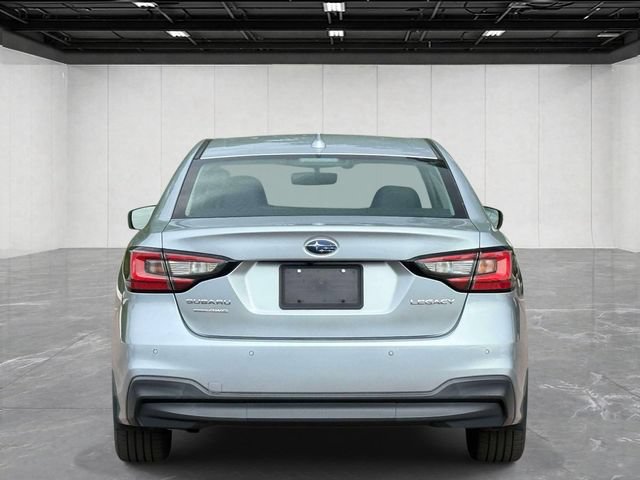 Used 2022 Subaru Legacy Limited AWD/4WD image 6