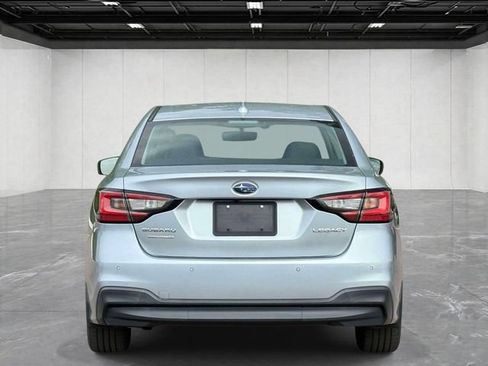 Used 2022 Subaru Legacy Limited AWD/4WD image 6